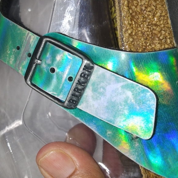 BIRKENSTOCK - Picture 5 of 12